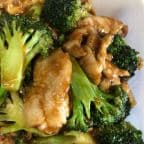 Best Chicken with Broccoli in Salisbury, MD