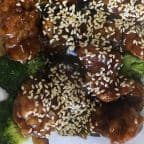 Best Sesame Chicken in Salisbury, MD