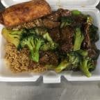 Best Beef with Broccoli in Salisbury, MD