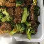 Best Beef with Broccoli in Salisbury, MD